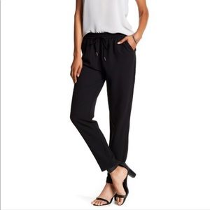 Joie drawstring pant - sz small